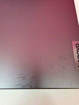 Ordenador Portátil Lenovo ThinkBook 16 G9 AHP AMD Ryzen 5 2