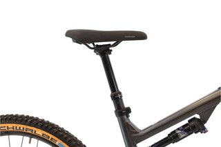 Bicicleta Flyer Goroc X 4.10 t.M Reacondicionada