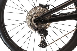 Bicicleta Rocky Mountain Instinct Powerplay Alloy 30 t.L Reacondicionada