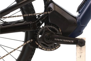 Bicicleta Rocky Mountain Instinct Powerplay Alloy 30 t.L Reacondicionada
