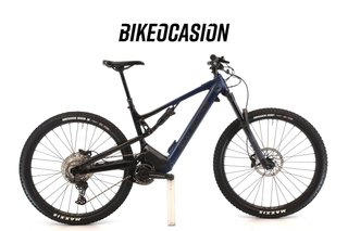 Bicicleta Rocky Mountain Instinct Powerplay Alloy 30 t.L Reacondicionada