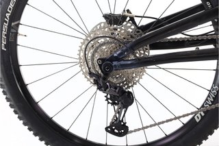 Bicicleta BH Atomx XT t.L Reacondicionada