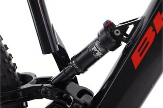 Bicicleta BH Atomx XT t.L Reacondicionada