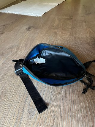 Riñonera Eastpak Azul