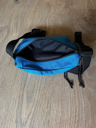 Riñonera Eastpak Azul