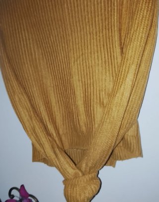 Jersey Pull&Bear punto fino mujer Talla S