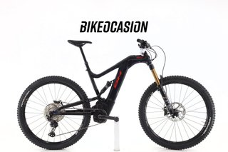 Bicicleta BH Atomx XT t.L Reacondicionada