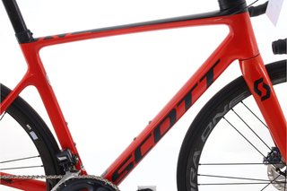 Bicicleta Scott Addict RC 15 Di2 11V t.54 Reacondicionada