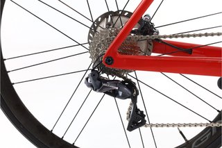 Bicicleta Scott Addict RC 15 Di2 11V t.54 Reacondicionada