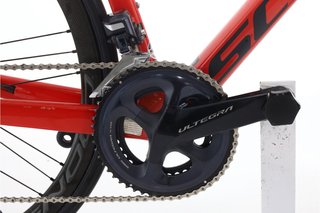Bicicleta Scott Addict RC 15 Di2 11V t.54 Reacondicionada
