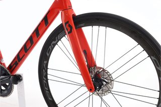 Bicicleta Scott Addict RC 15 Di2 11V t.54 Reacondicionada