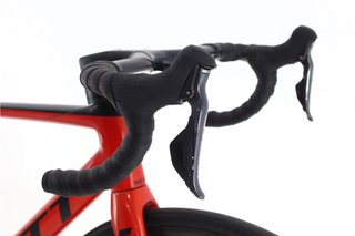 Bicicleta Scott Addict RC 15 Di2 11V t.54 Reacondicionada
