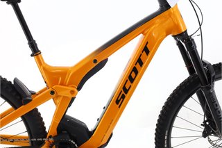Bicicleta Scott Patron eRide 920 XT t.L Reacondicionada