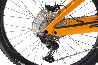 Bicicleta Scott Patron eRide 920 XT t.L Reacondicionada