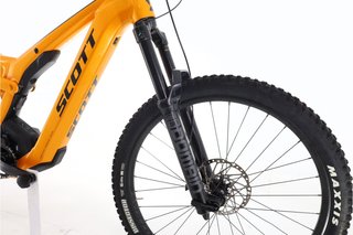 Bicicleta Scott Patron eRide 920 XT t.L Reacondicionada