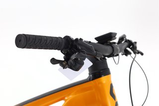 Bicicleta Scott Patron eRide 920 XT t.L Reacondicionada