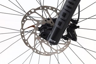 Bicicleta Scott Patron eRide 920 XT t.L Reacondicionada