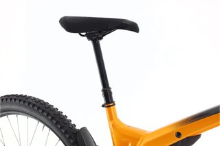 Bicicleta Scott Patron eRide 920 XT t.L Reacondicionada
