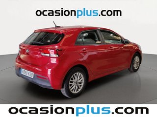 Kia Rio 1.2 CVVT Drive 62 kW (84 CV)