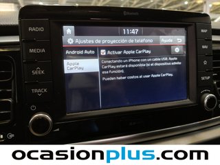 Kia Rio 1.2 CVVT Drive 62 kW (84 CV)