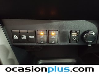 Toyota Rav4 2.5l hybrid Feel! 2WD 145 kW (197 CV)
