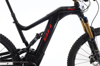 Bicicleta BH Atomx XT t.L Reacondicionada
