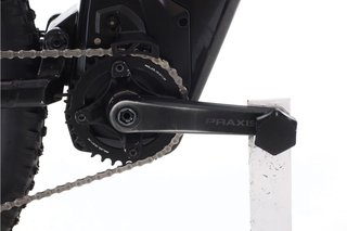 Bicicleta BH Atomx XT t.L Reacondicionada