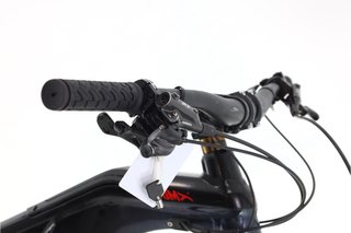 Bicicleta BH Atomx XT t.L Reacondicionada