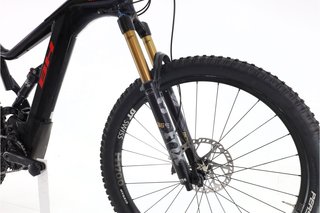 Bicicleta BH Atomx XT t.L Reacondicionada