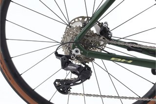 Bicicleta BH iGravelx 2.2 t.52 Reacondicionada