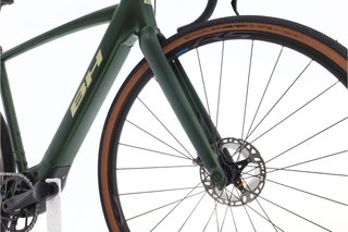 Bicicleta BH iGravelx 2.2 t.52 Reacondicionada