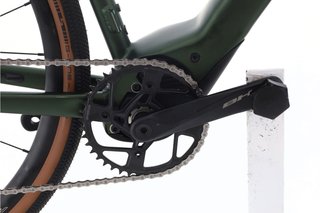 Bicicleta BH iGravelx 2.2 t.52 Reacondicionada