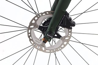 Bicicleta BH iGravelx 2.2 t.52 Reacondicionada