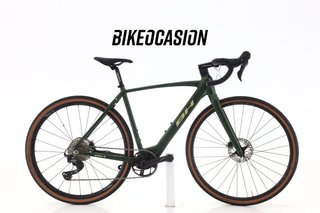 Bicicleta BH iGravelx 2.2 t.52 Reacondicionada