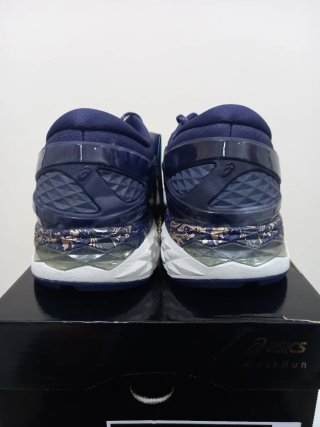 ZAPATILLAS ASICS METARUN NUEVAS