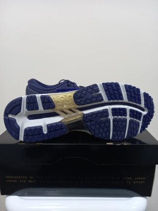 ZAPATILLAS ASICS METARUN NUEVAS