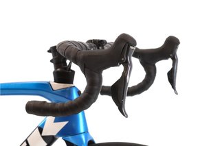 Bicicleta Trek Emonda SL5 Di2 11V t.54 Reacondicionada