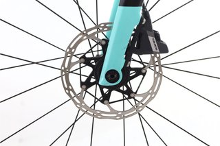 Bicicleta Bianchi Infinito XE AXS 12V t.60 Reacondicionada