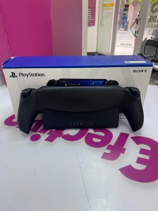 Consola PS5 Portal Negra