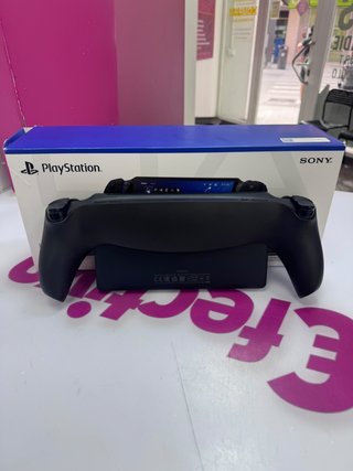Consola PS5 Portal Negra