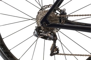 Bicicleta Trek Emonda SL5 Di2 11V t.54 Reacondicionada