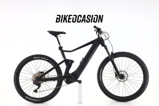 Bicicleta Bulls Copperhead Evo AM1 t.L Reacondicionada