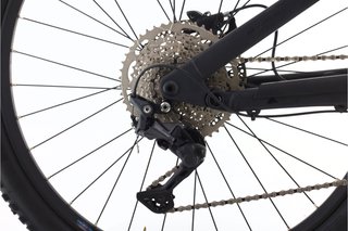 Bicicleta Bulls Copperhead Evo AM1 t.L Reacondicionada