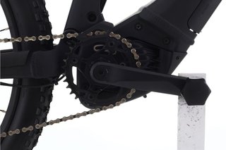 Bicicleta Bulls Copperhead Evo AM1 t.L Reacondicionada