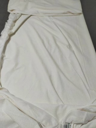2 Fundas Protectoras Cama 150cm