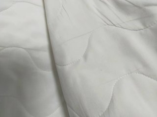 2 Fundas Protectoras Cama 150cm
