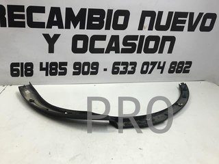 Pase rueda trasero izquierdo range rover evoque