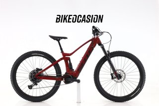 Bicicleta Scott Strike eRide 930 t.M Reacondicionada