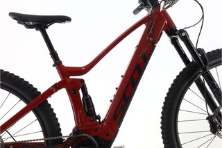 Bicicleta Scott Strike eRide 930 t.M Reacondicionada