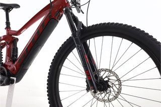 Bicicleta Scott Strike eRide 930 t.M Reacondicionada